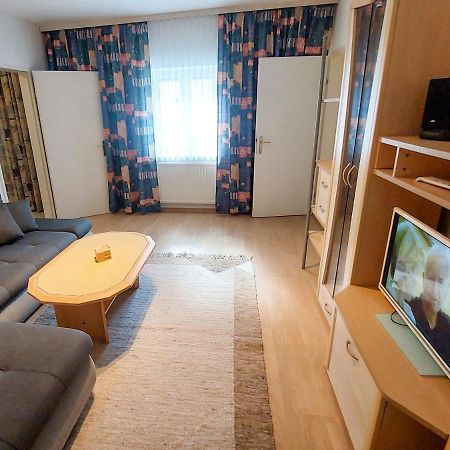 Holiday Home Friedl By Interhome Ritzing 외부 사진