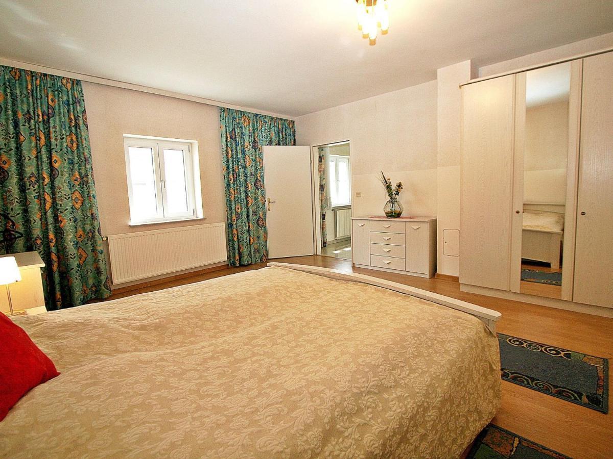 Holiday Home Friedl By Interhome Ritzing 외부 사진