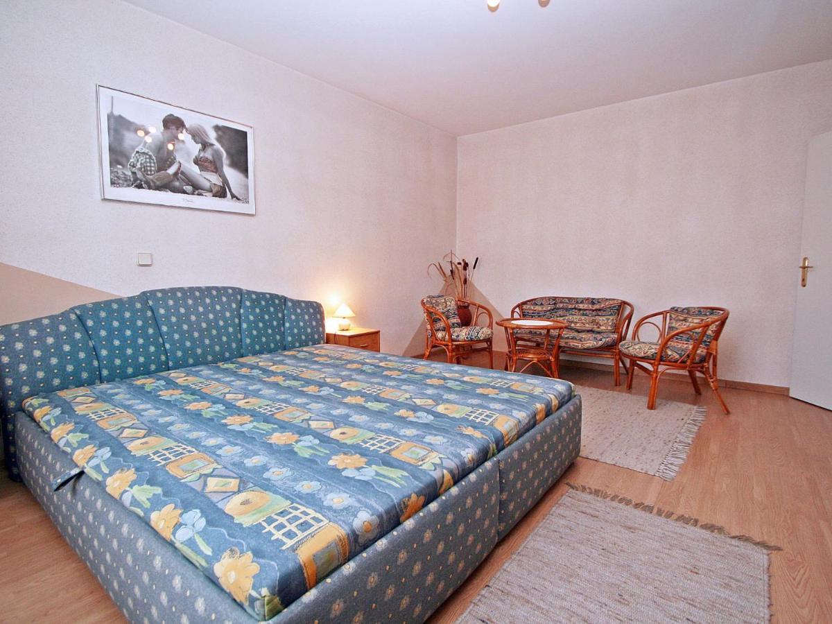 Holiday Home Friedl By Interhome Ritzing 외부 사진