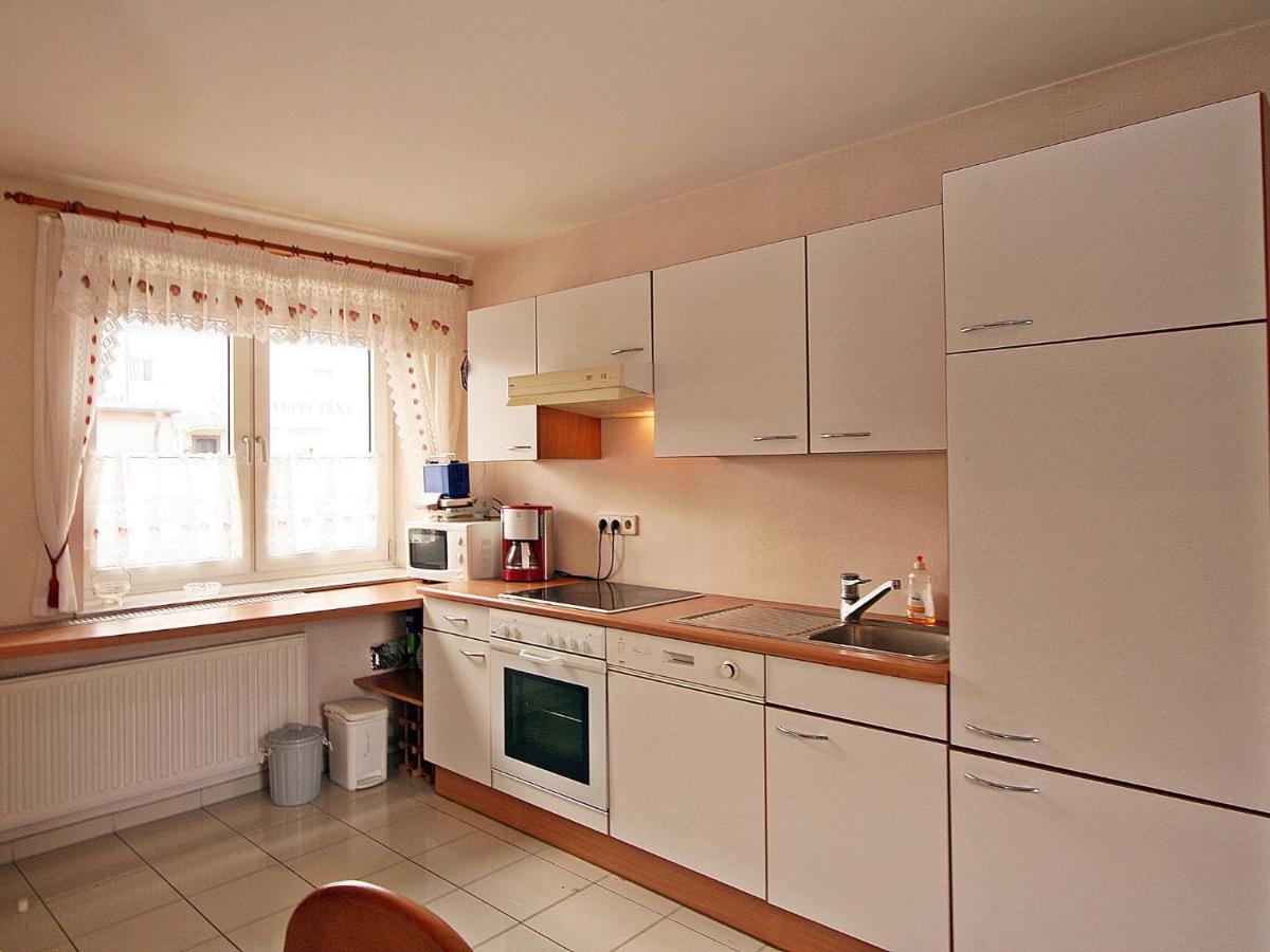 Holiday Home Friedl By Interhome Ritzing 외부 사진
