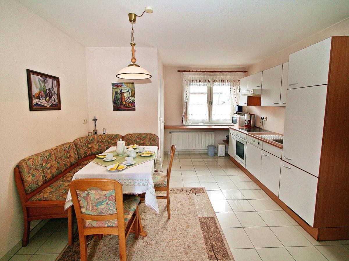Holiday Home Friedl By Interhome Ritzing 외부 사진