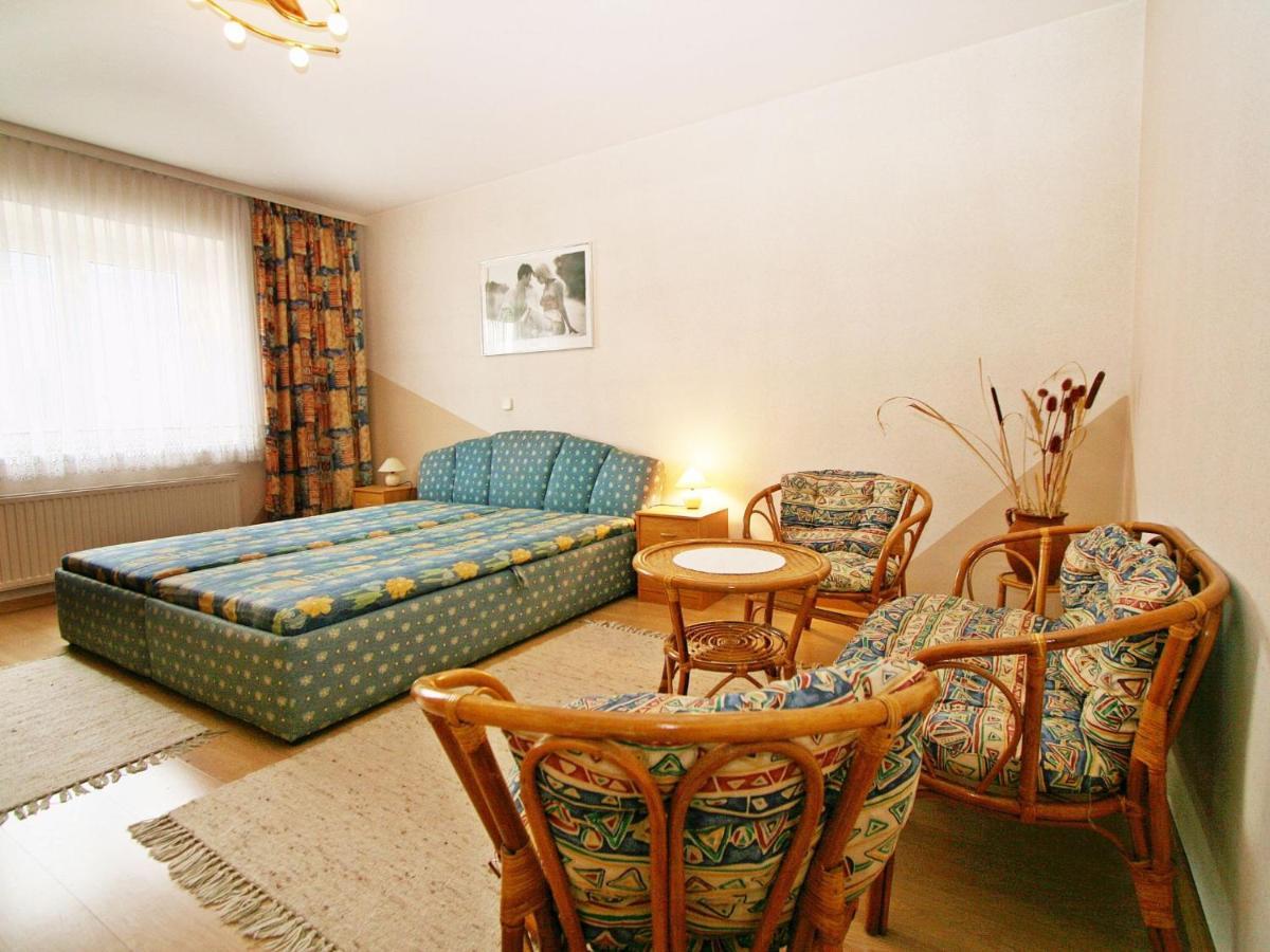 Holiday Home Friedl By Interhome Ritzing 외부 사진