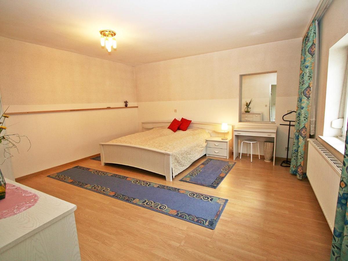 Holiday Home Friedl By Interhome Ritzing 외부 사진