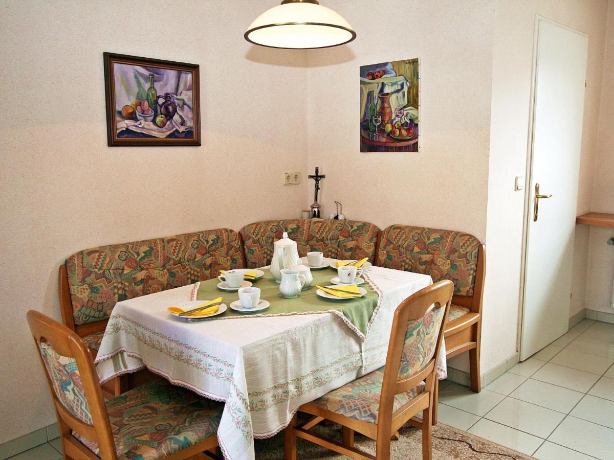 Holiday Home Friedl By Interhome Ritzing 외부 사진
