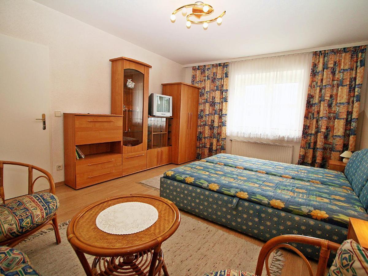 Holiday Home Friedl By Interhome Ritzing 외부 사진
