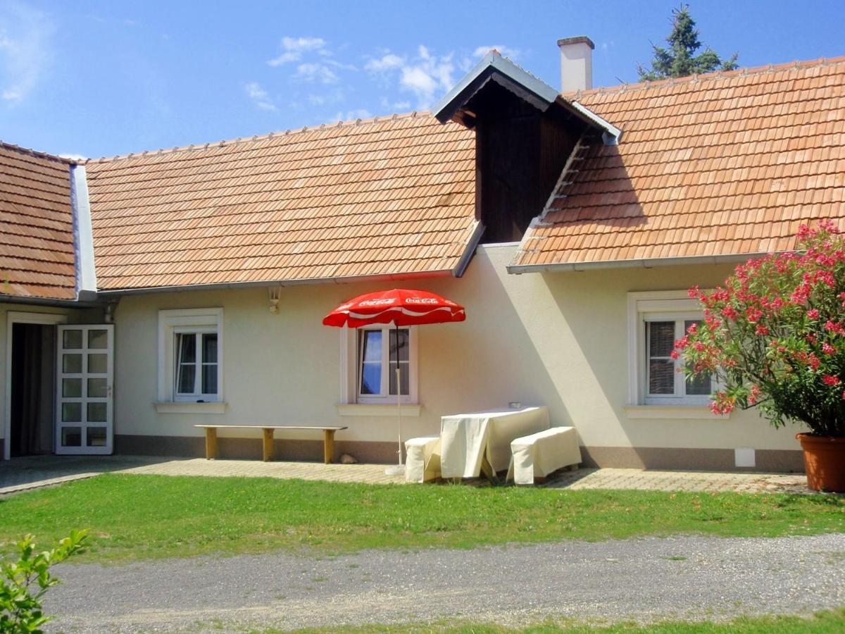 Holiday Home Friedl By Interhome Ritzing 외부 사진