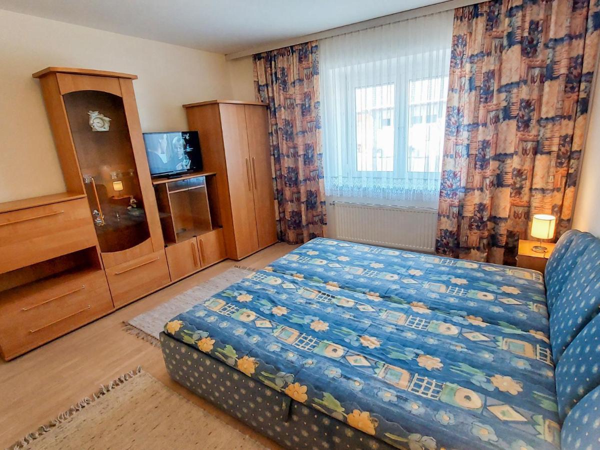 Holiday Home Friedl By Interhome Ritzing 외부 사진