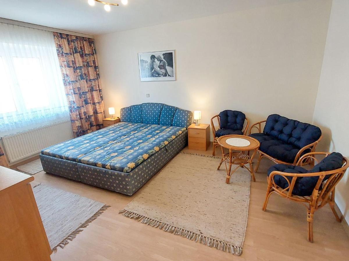 Holiday Home Friedl By Interhome Ritzing 외부 사진
